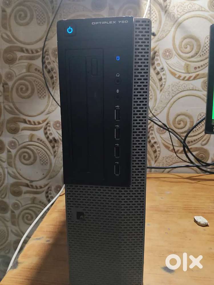 i3 2rd Generation 6 GB Ram DDR3 128SSD