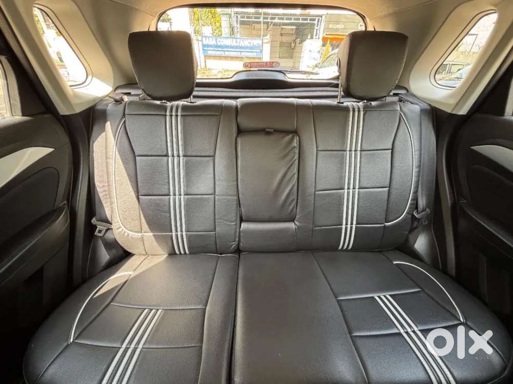 Maruti Suzuki Vitara Brezza 1.5 Zxi Plus, 2022, Petrol