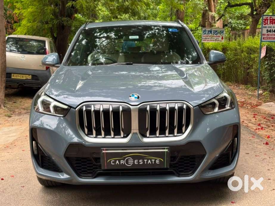Bmw X1 Sdrive18i M Sport, 2025, Petrol