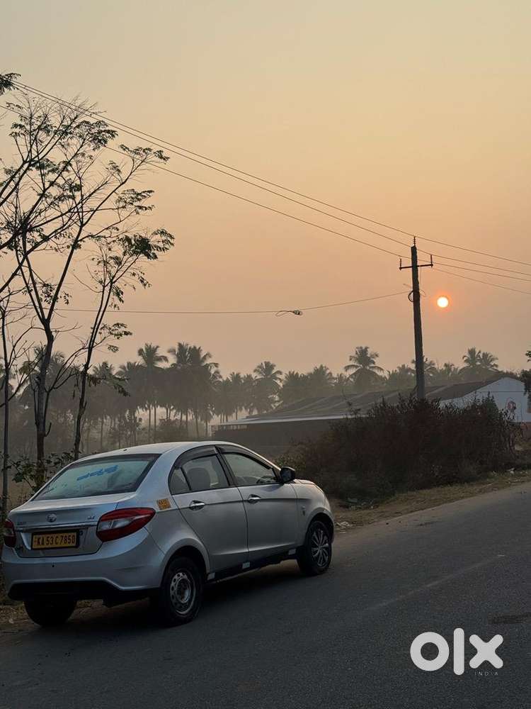 Tata Diesel Manual 2016 Car