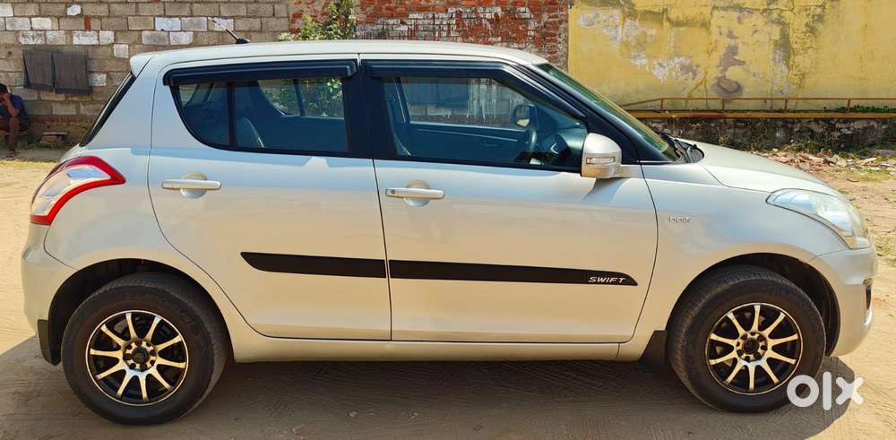 Maruti Suzuki Swift Ddis Vdi, 2015, Diesel