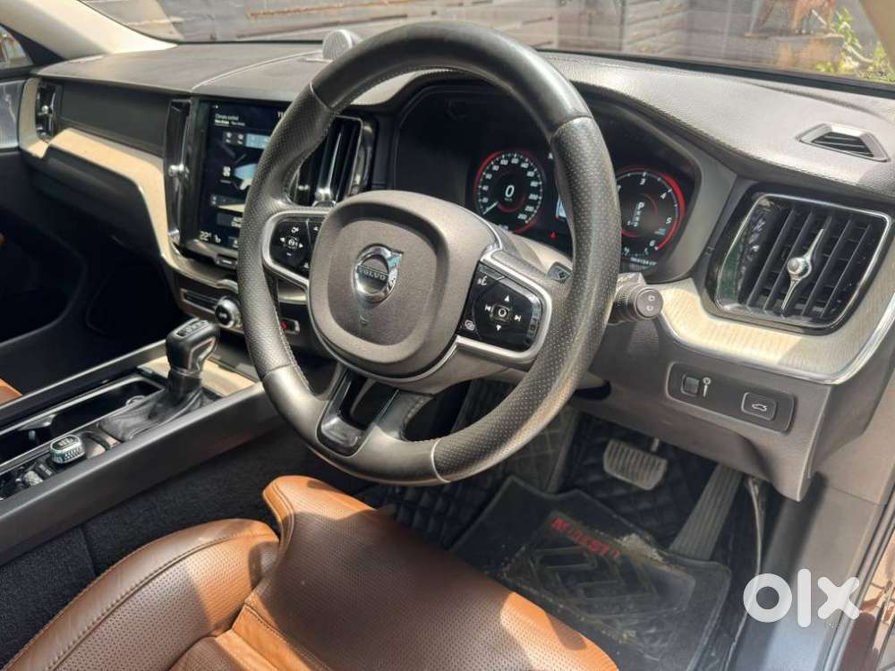 Volvo Xc60 D5 Inscription, 2018, Diesel