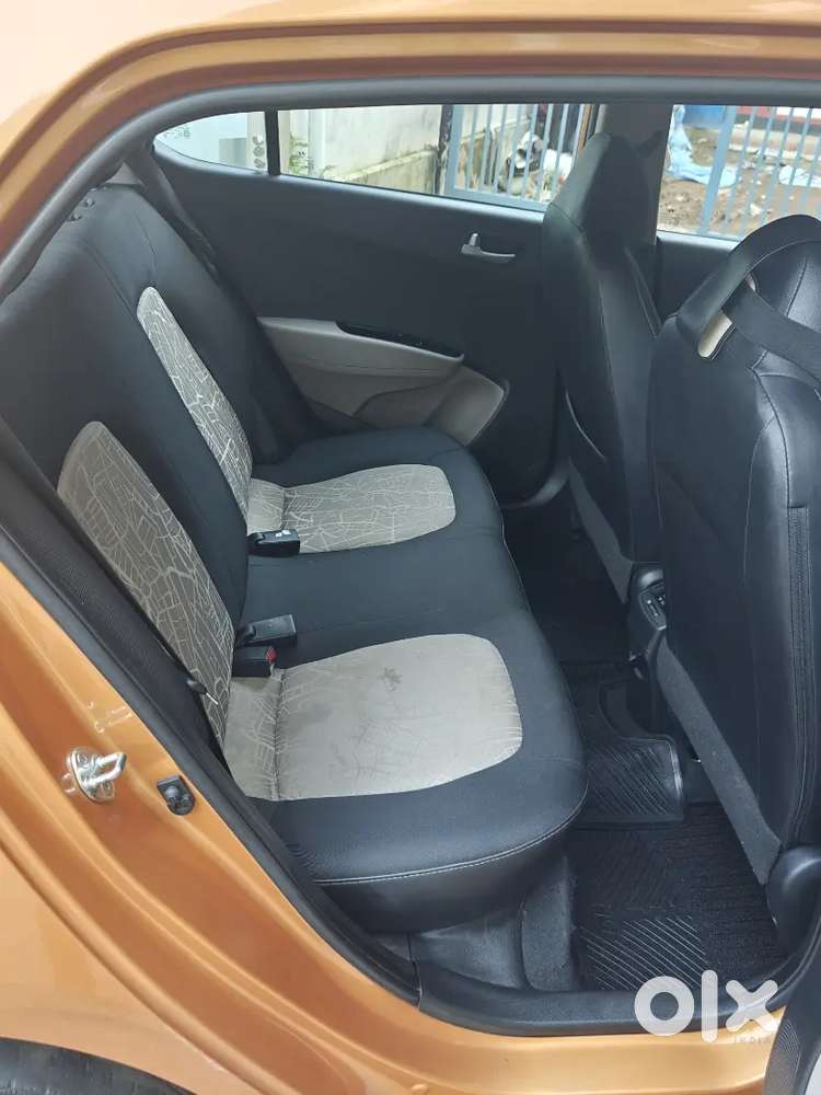 Hyundai Grand I10 2014 Petrol Well Maintained