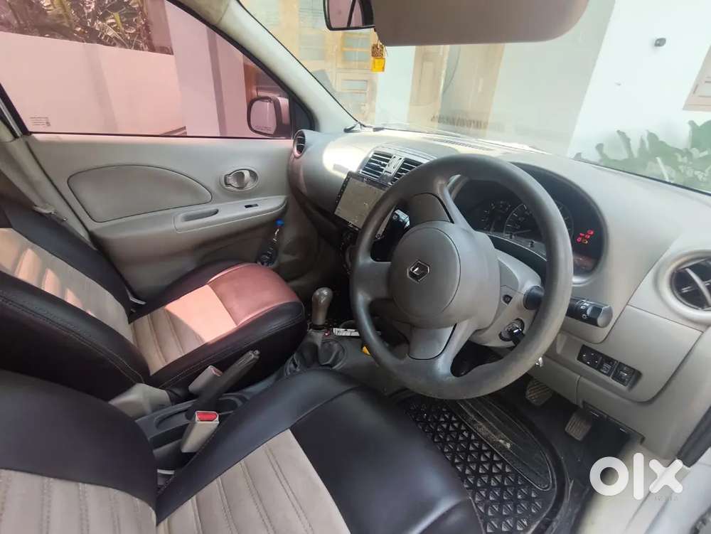 Renault Pulse 2014 Diesel Well Maintained