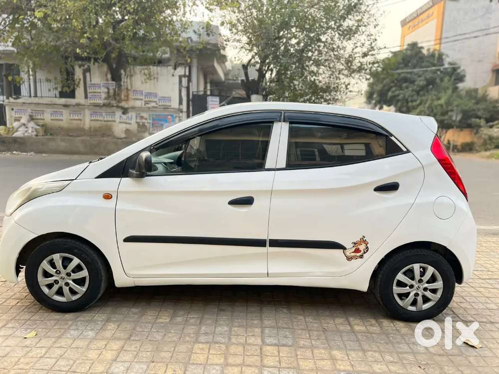 Hyundai Eon 2016