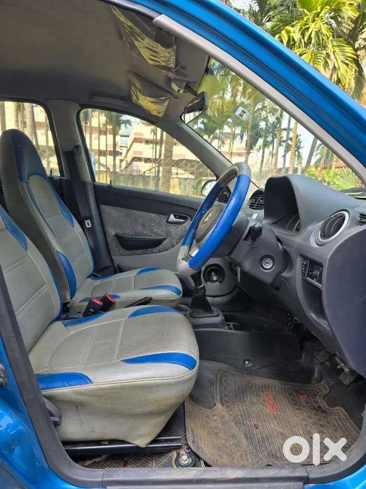 Maruti Suzuki Alto 800 2017