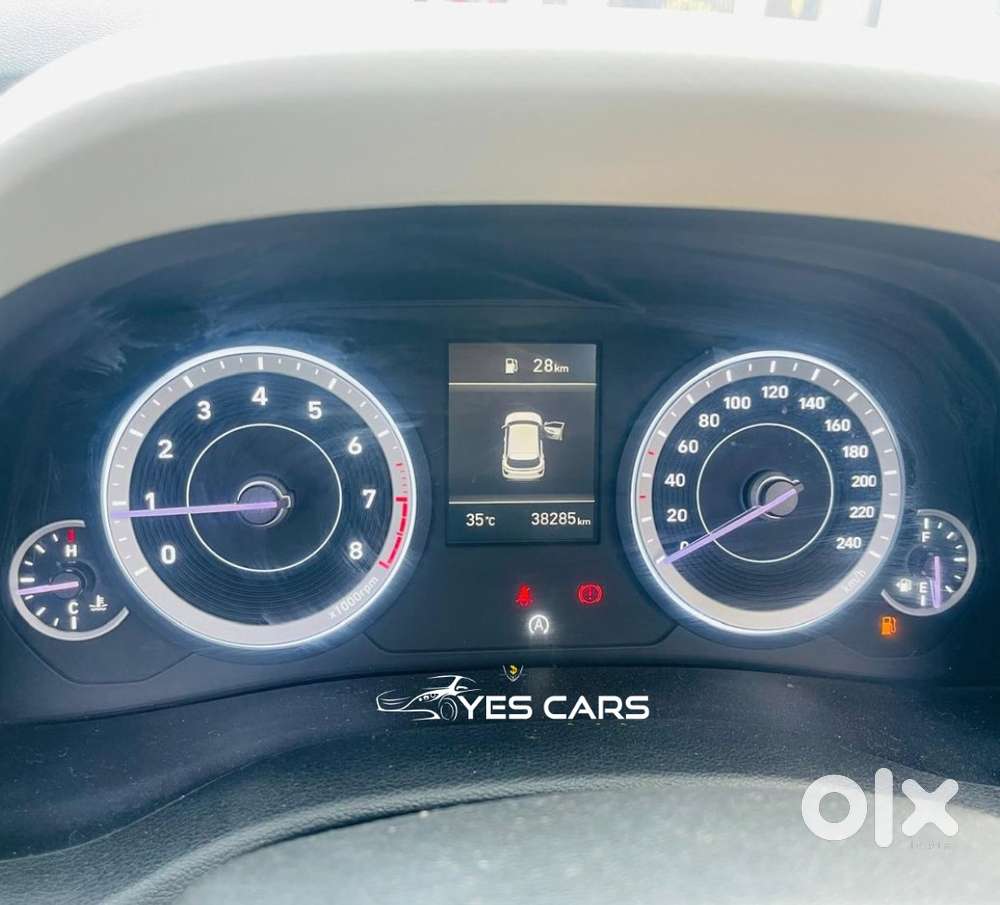 Hyundai Creta 1.6 Sx, 2023, Petrol