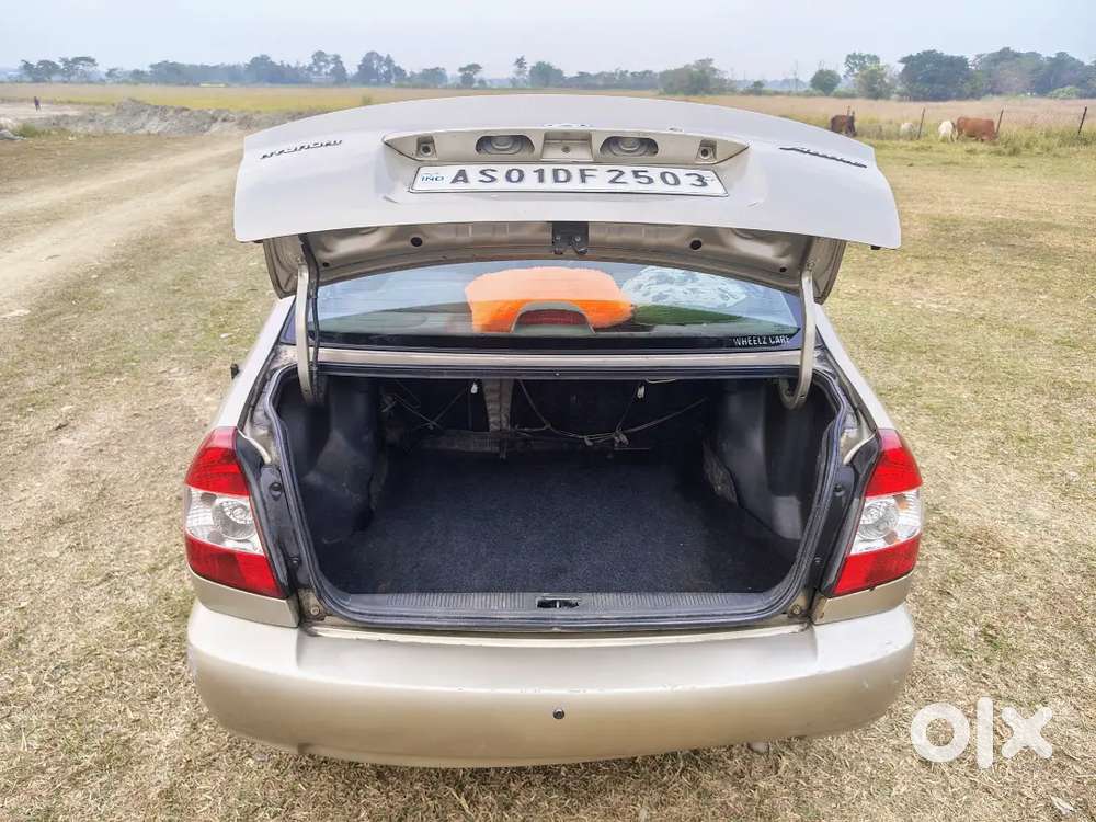 Hyundai Accent 2010model