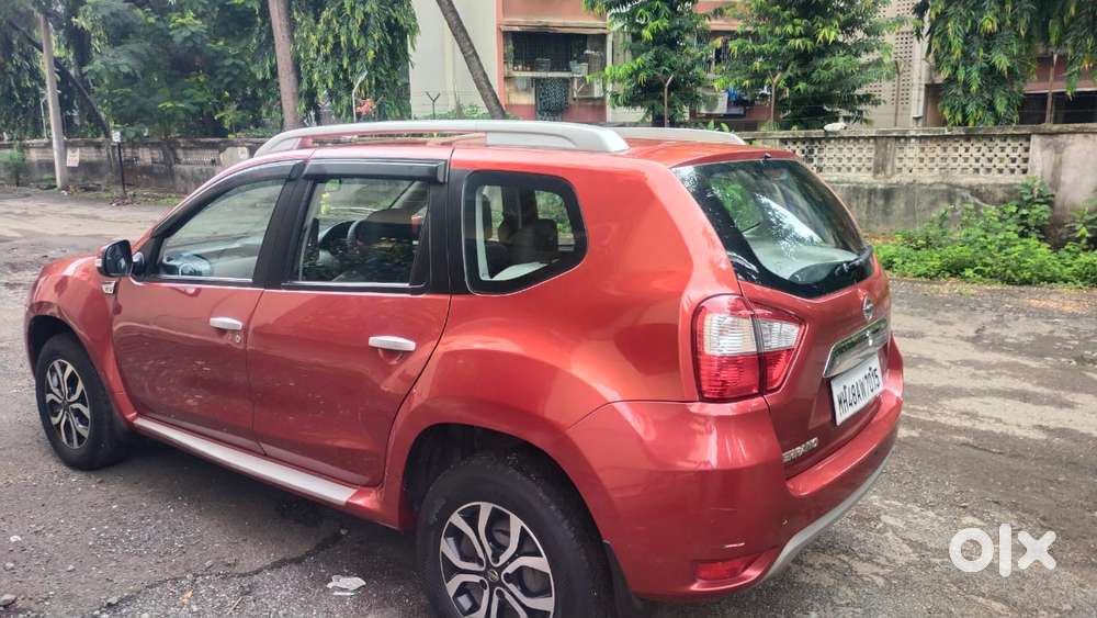 Nissan Terrano Xv D Pre Amt, 2018, Diesel