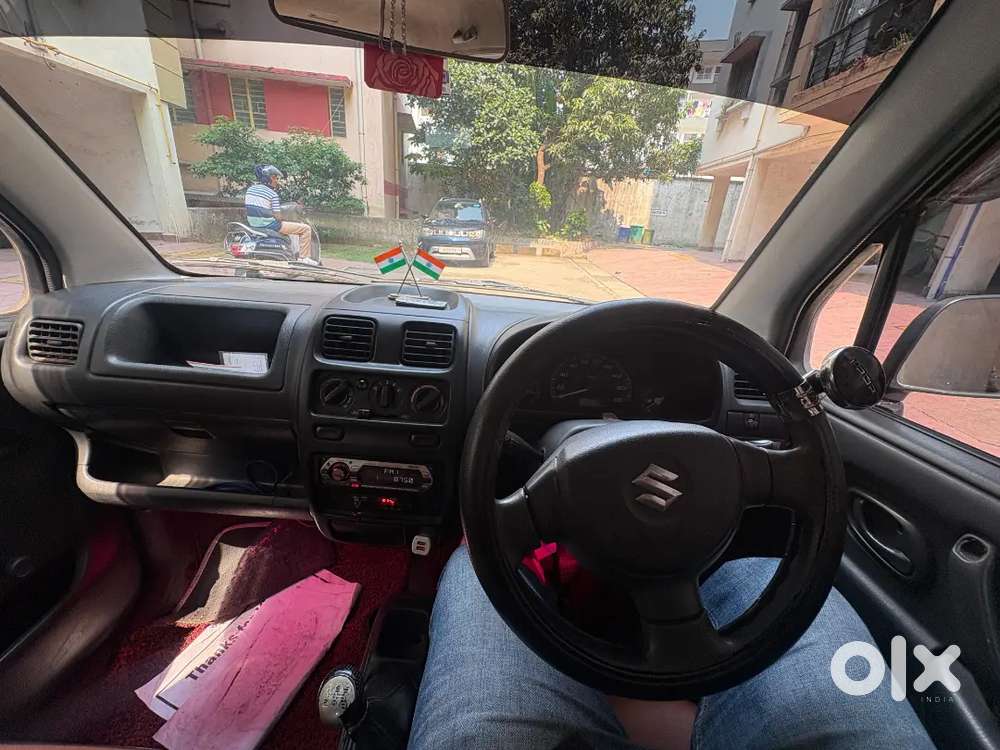 Maruti Suzuki Wagonr For Sale