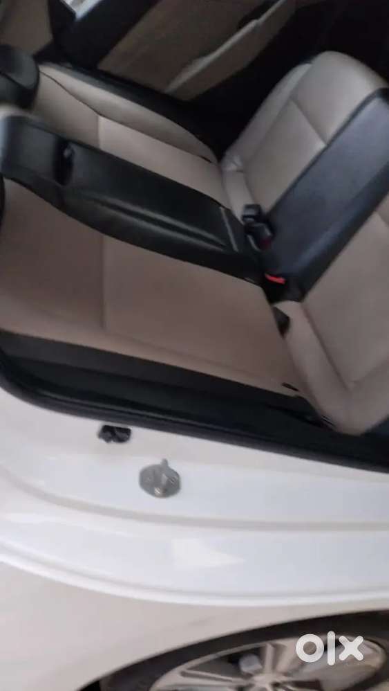 Hyundai Verna 2018 Petrol Well Maintained