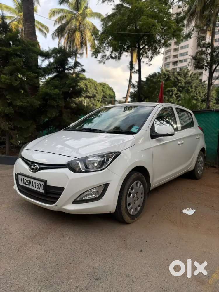 Hyundai I20 [2012-2014] Diesel Manual