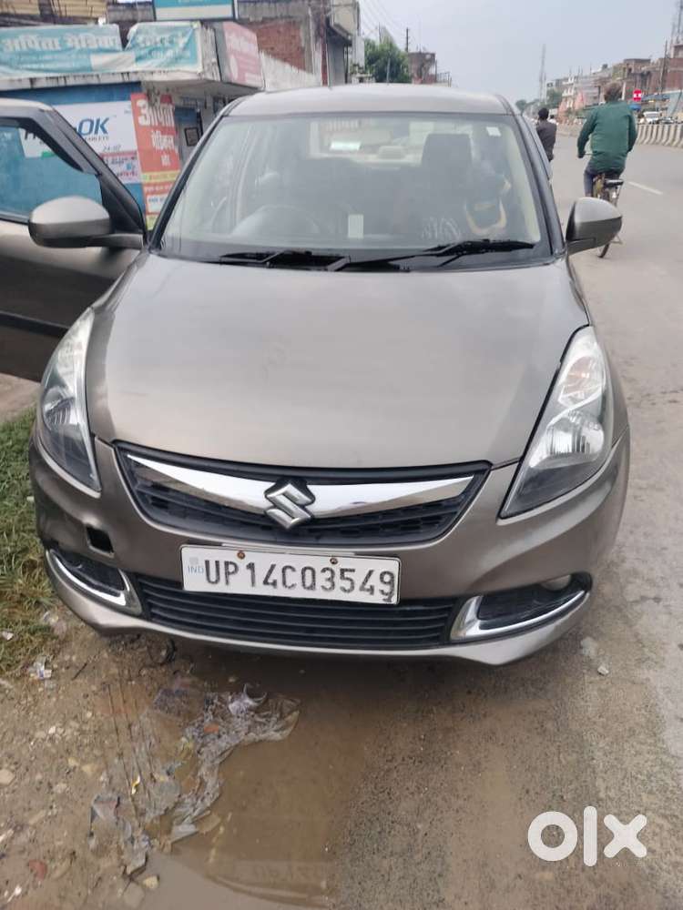 Maruti Suzuki Swift Dzire Ldix Limited Edition, 2015