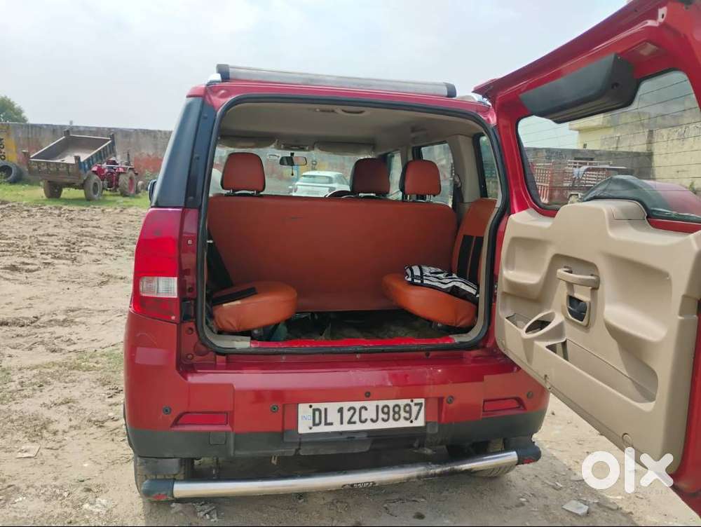 Good Condition Tuv 300 Top Model With Touchscreen