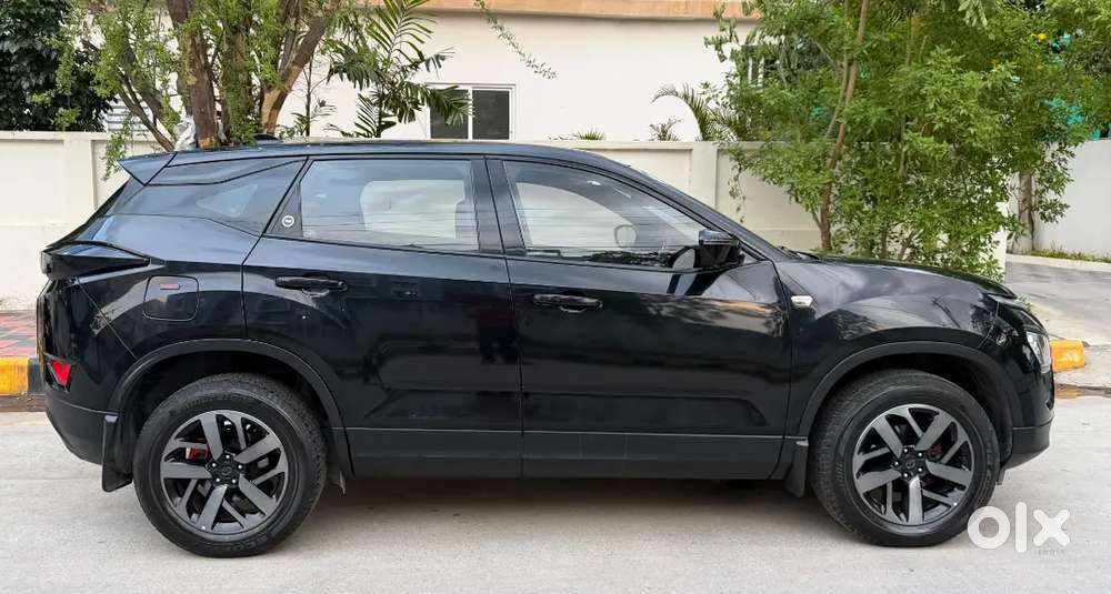 Tata Harrier 2023 Diesel 43000 Km Driven