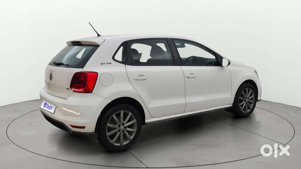 Volkswagen Polo 1.0 Highline Plus Tsi At, 2020, Petrol