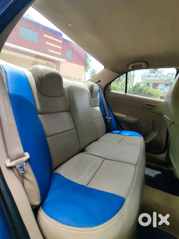 Maruti Suzuki Swift Dzire 1.3 Lxi, 2024, Petrol