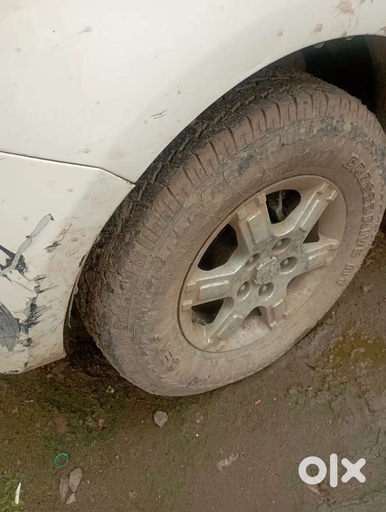 Mahindra Xylo 2010 Automatic Diesel Second-owner
