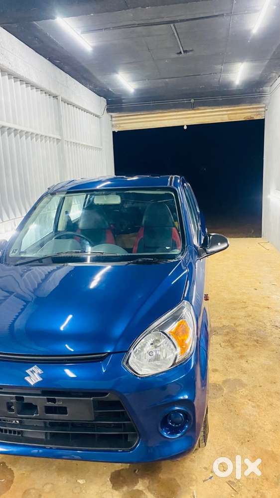 Maruti Suzuki Alto 800 2015 Petrol Good Condition