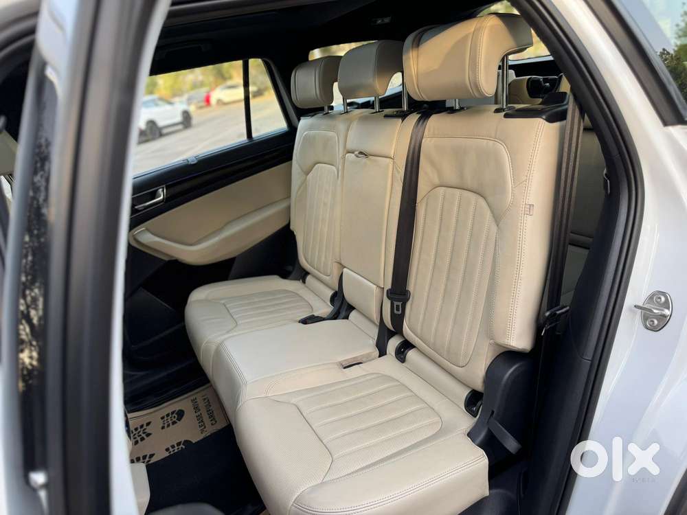 Skoda Kodiaq 2.0 L&k Tsi Dsg, 2024, Petrol