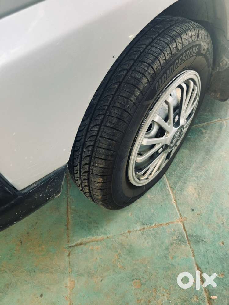 Maruti Suzuki Eeco Manual 2011