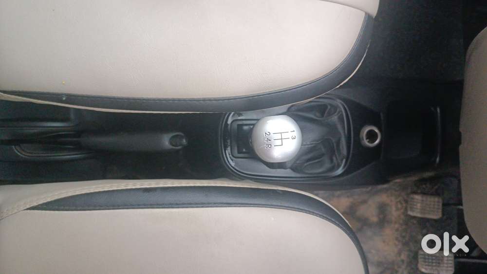 Tata Nano Twist Xt, 2015, Petrol