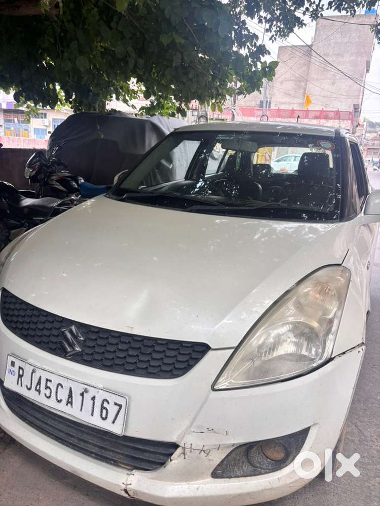 Swift Vdi Maruti 2013 Diesel
