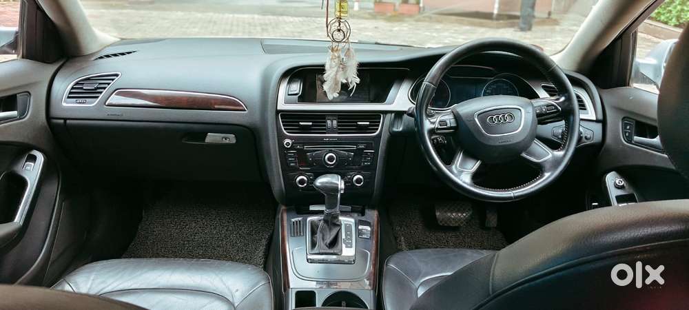 Audi A4 2.0 Tdi (177bhp) Premium Plus, 2014, Diesel
