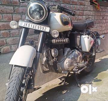 Olx royal online enfield