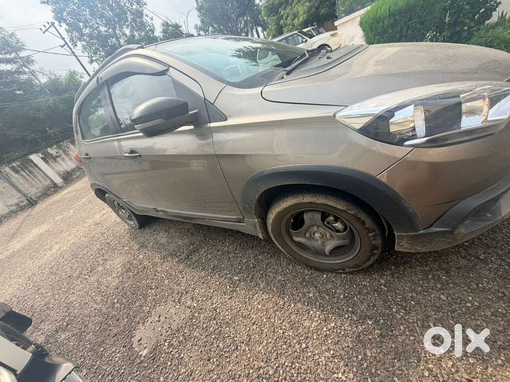Tata Tiago Nrg 2019 Petrol Well Maintained