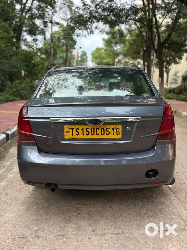 Mahindra Verito Diesel 2016