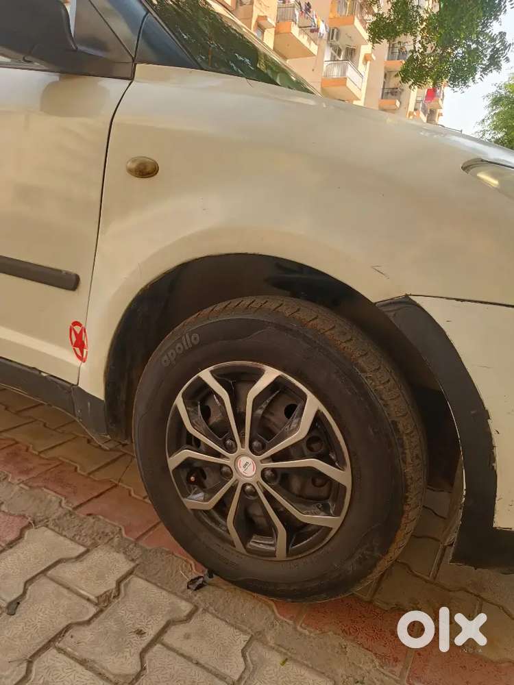 Maruti Suzuki Swift 2011 Petrol 80000 Km Driven