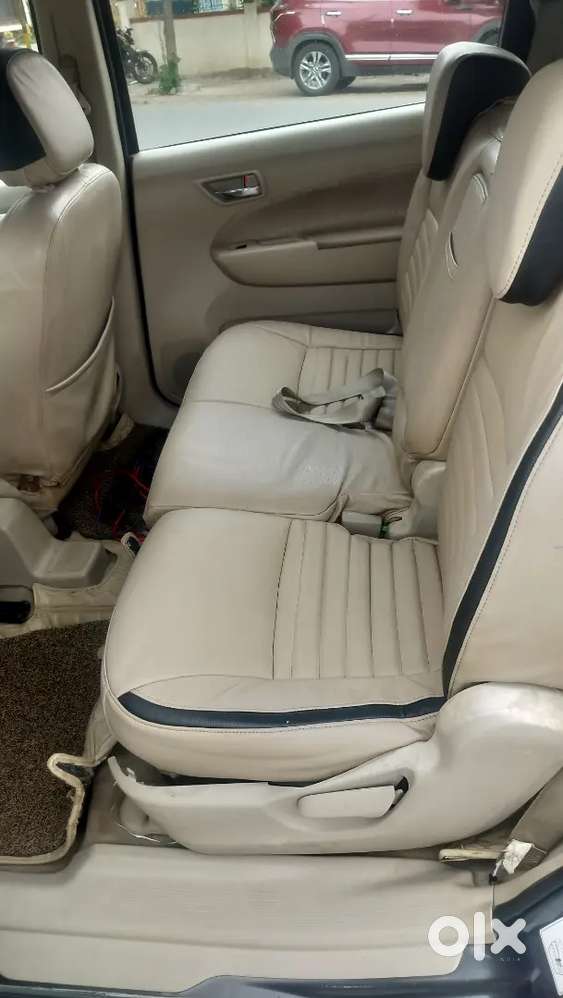 Maruti Suzuki Ertiga Vdi 2014 Diesel 90000 Km Driven
