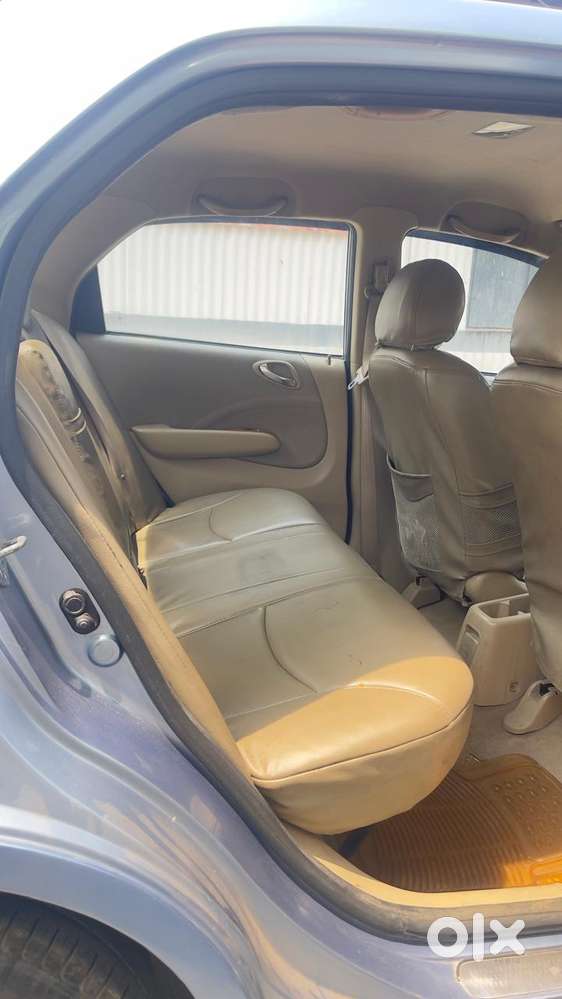 Honda City Zx Gxi, 2008, Petrol
