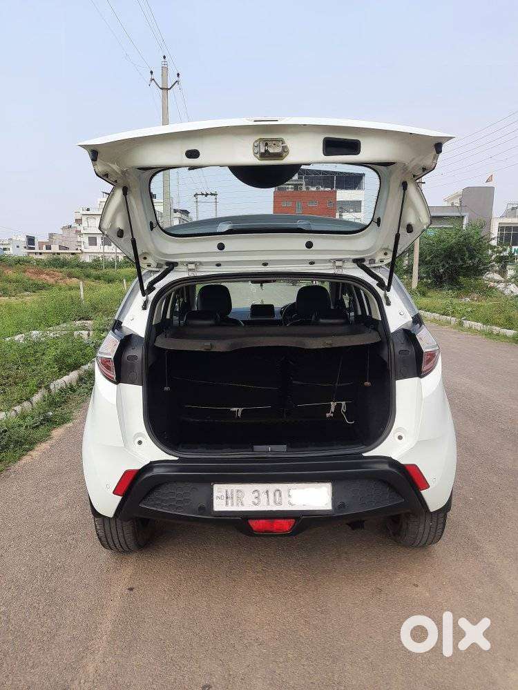 Tata Nexon 1.5 Revotorq Xz Plus Premium, 2019, Diesel