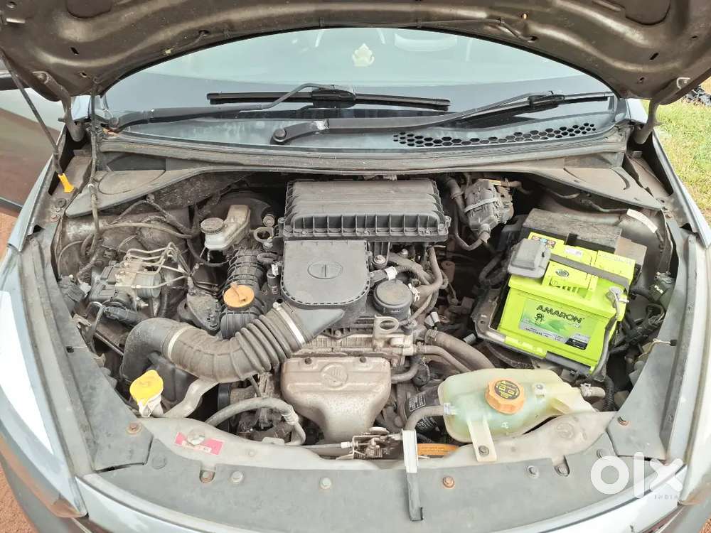 Tata Tiago 1.2 Revotron 2019