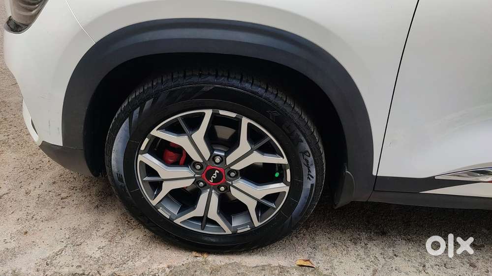 Kia Seltos 1.5 Gtx+ Diesel At, 2023, Diesel
