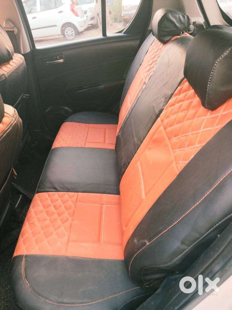 Maruti Suzuki Swift Ddis Vdi, 2012, Diesel