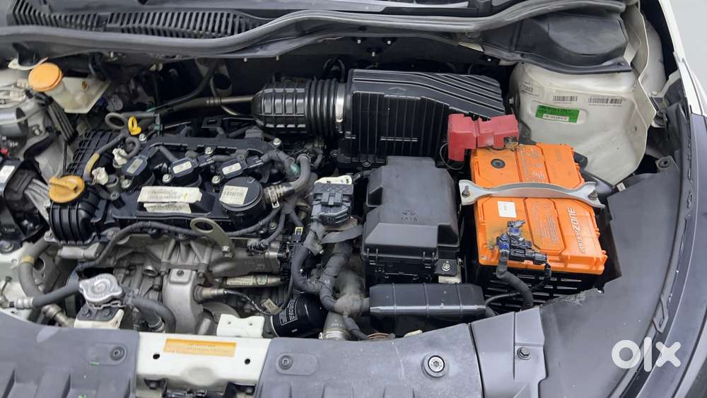 Tata Altroz Xz, 2022, Petrol