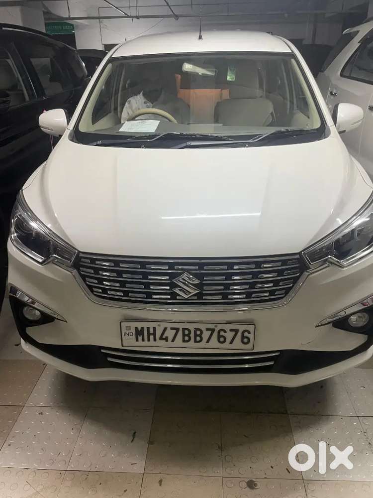 Maruti Suzuki Ertiga 2021 - Urgent Selling