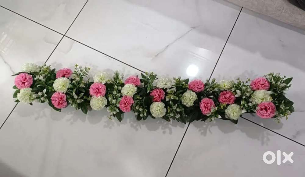 Event decoration material