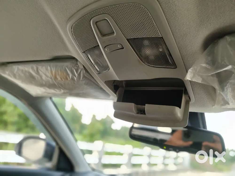Maruti Suzuki Vitara Brezza 2020