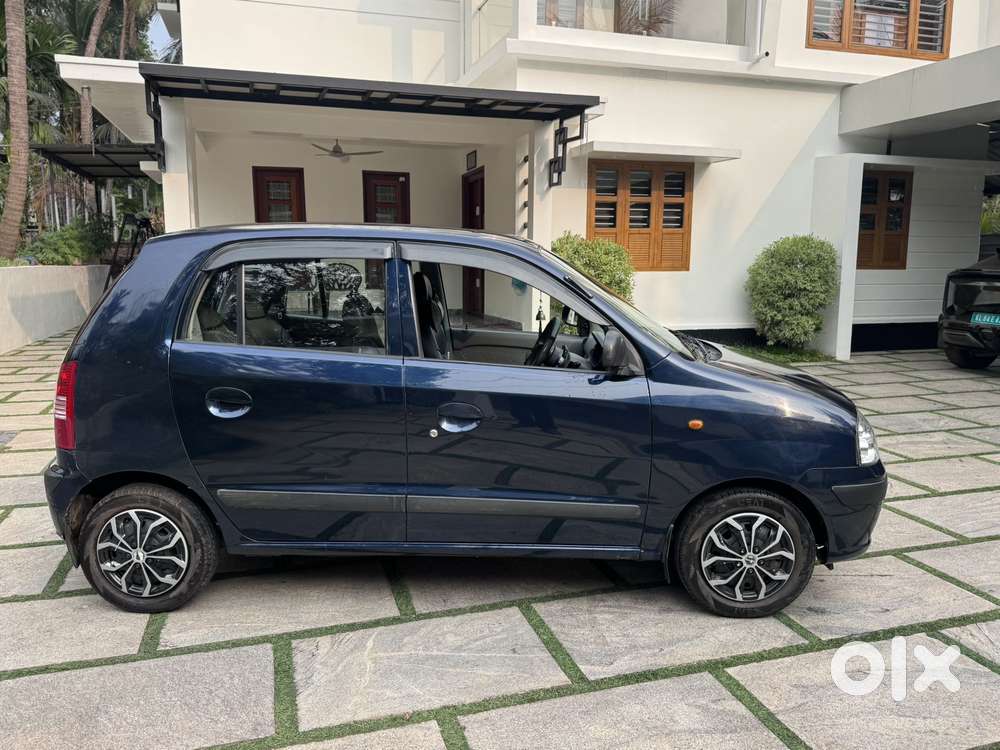 Hyundai Santro Xing Xo, 2006, Petrol