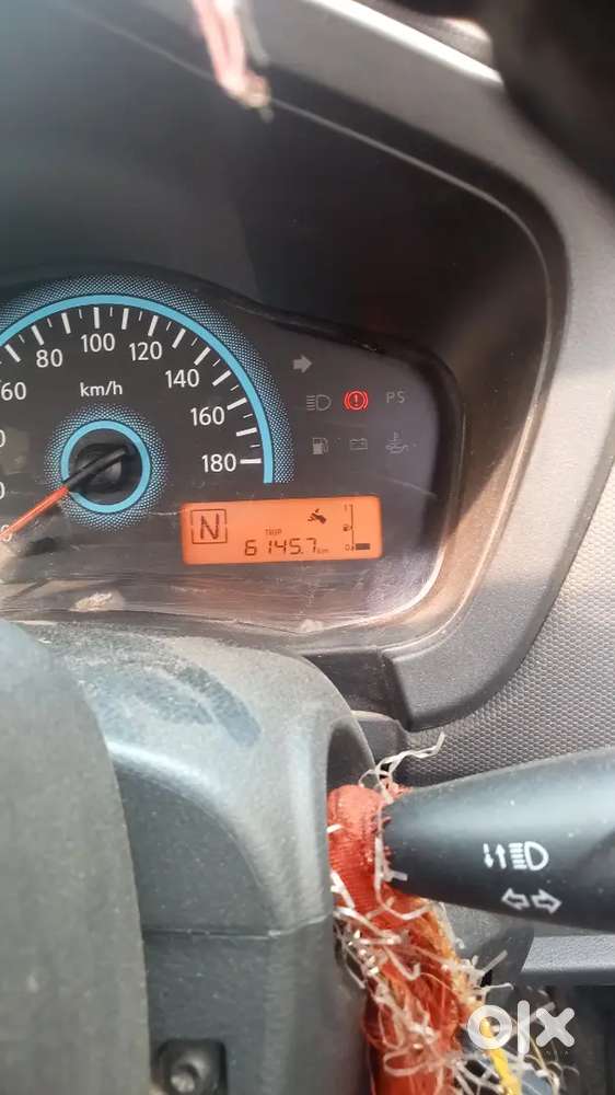 Nissan Patrol Le Petrol Automatic 2019