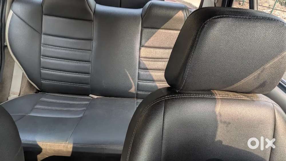 Tata Indigo Ecs 2011 Petrol 50000 Km Driven