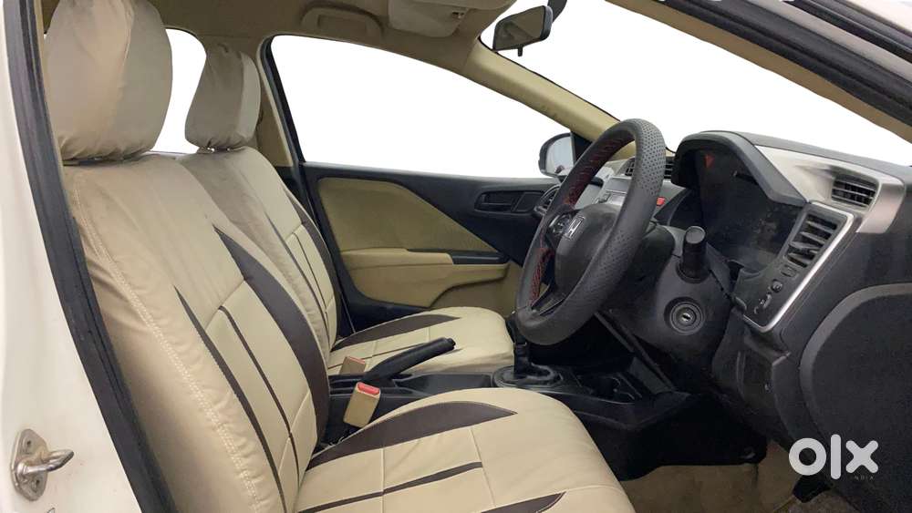 Honda City 2015-2017 I Vtec S, 2015, Petrol