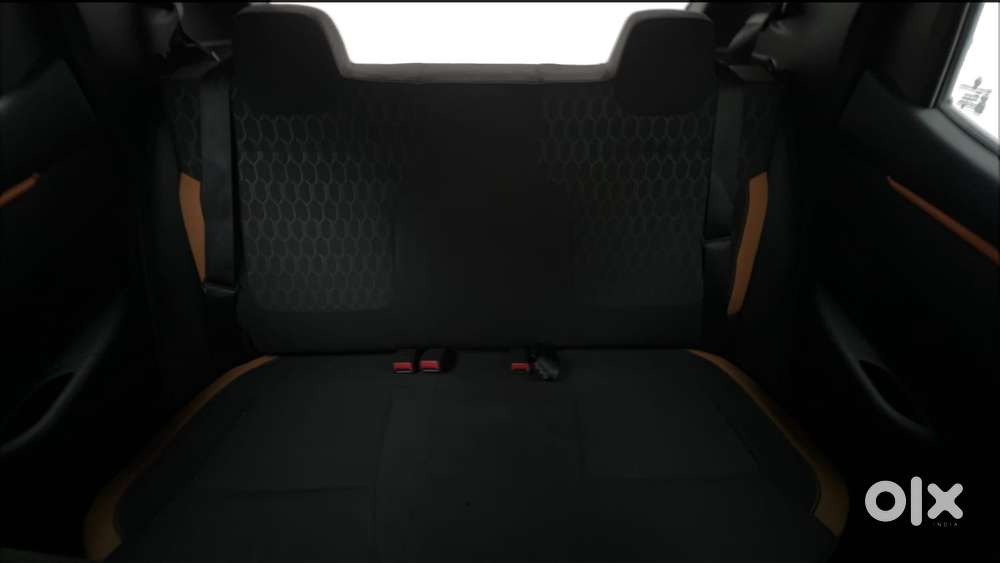 Renault Kwid 2019-ongoing 1.0 Climber Amt, 2018, Petrol