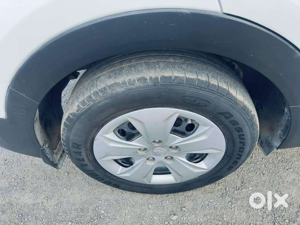 Hyundai Creta 1.4 E Plus Crdi, 2019, Diesel