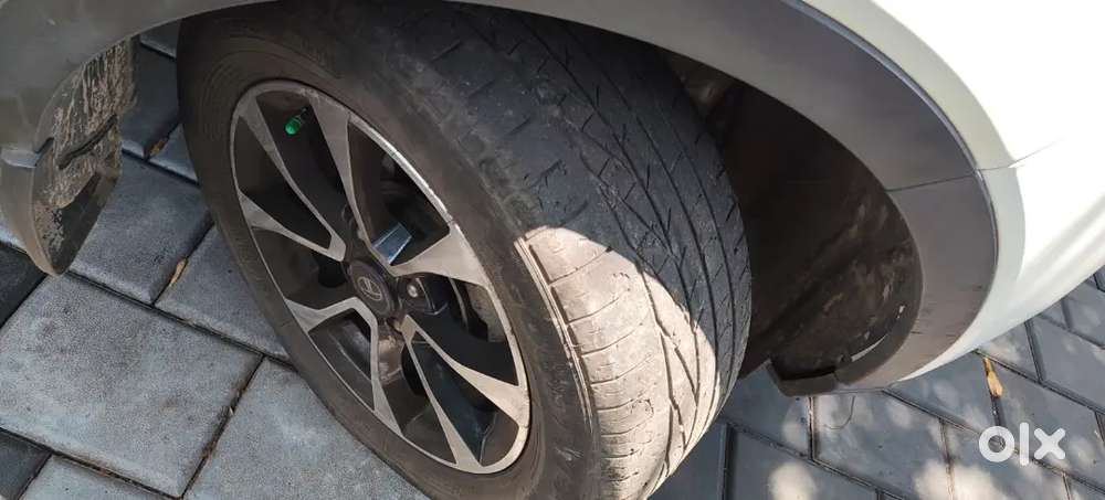 Tata Nexon 2021 Diesel 69500 Km Driven