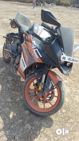 Ktm second hand store olx